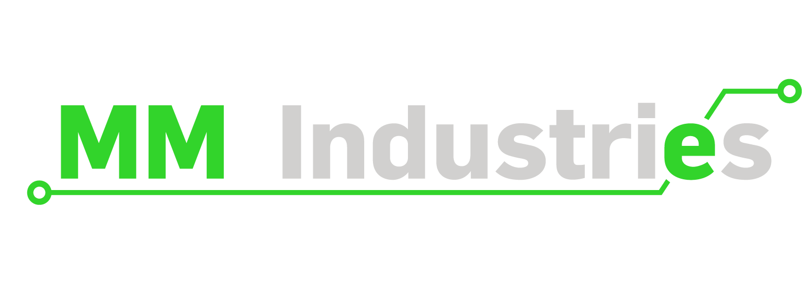 MM Industries - Automation til industri